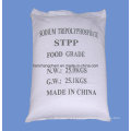 Produits chimiques d&#39;échantillons gratuits 94% Tripolyphosphate de sodium STPP